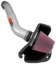 Load image into Gallery viewer, K&amp;N Jeep Grand Cherokee V6-3.6L Performance Intake Kit