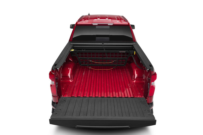 Roll-N-Lock Chevrolet Silverado 1500 & GMC Sierra 1500 96.5in Cargo Manager