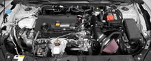 Load image into Gallery viewer, K&amp;N Honda Civic (Will Not Fit Type R) L4-2.0L Aircharger Performance Air Intake Kit
