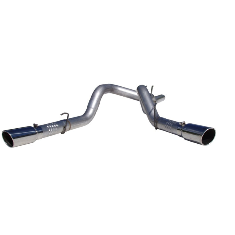MBRP Ford F250/350/450 6.4 L Filter Back Cool Duals