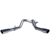 Load image into Gallery viewer, MBRP Ford F250/350/450 6.4 L Filter Back Cool Duals