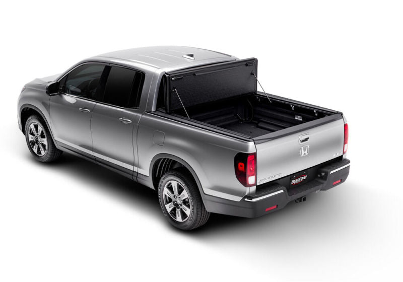 UnderCover Isuzu Dmax 5ft Flex Bed Cover