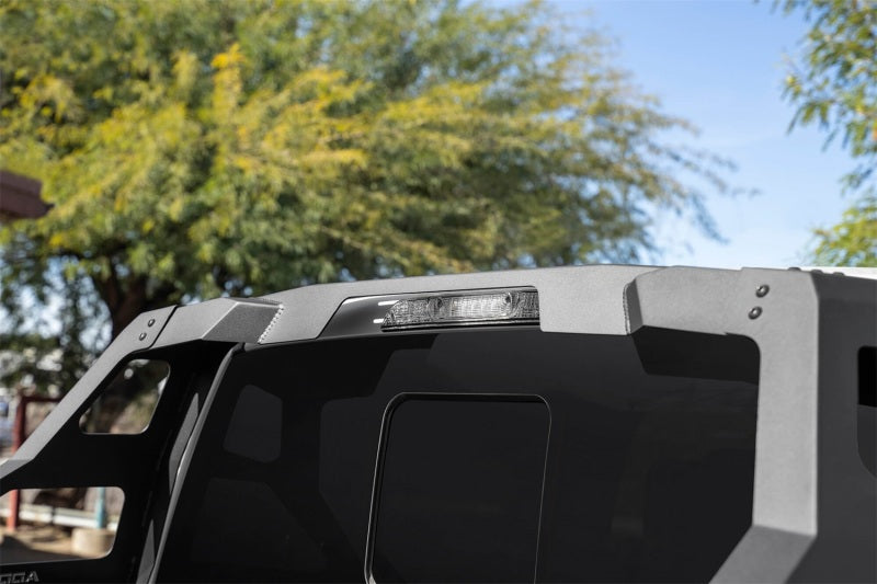 Addictive Desert Designs 17+ Ford F-150 Raptor Stealth Fighter Chase Rack