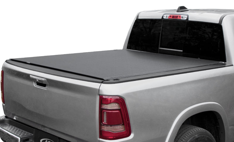 Access Tonnosport 06-10 Raider Double Cab 5ft 4in Bed Roll-Up Cover