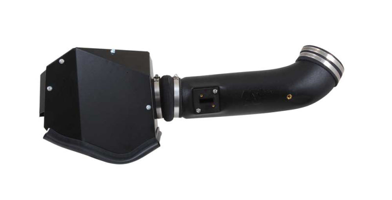 K&N Ford Super Duty 6.7L V8 Performance Intake Kit