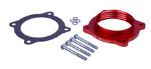 Load image into Gallery viewer, Airaid 10+ Toyota 4 Runner / FJ Cruiser 4.0L V6 PowerAid TB Spacer