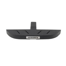 Load image into Gallery viewer, Go Rhino RB10 Slim Hitch Step - 18in. Long / Universal (Fits 2in. Receivers) - Bedliner Coating