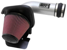 Load image into Gallery viewer, K&amp;N Ford Taurus SHO 3.5L V6 Silver Typhoon Cold Air Intake