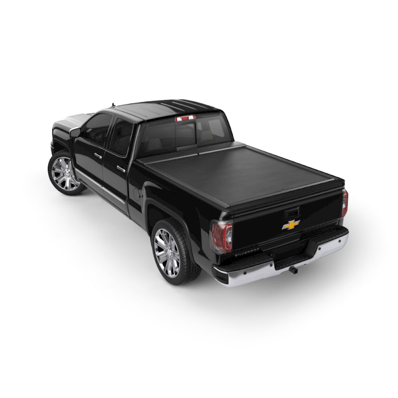 Roll-N-Lock Chevrolet Silverado 1500 60.5in Bed M-Series Retractable Tonneau Cover