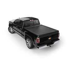 Load image into Gallery viewer, Roll-N-Lock Chevrolet Silverado 1500 60.5in Bed M-Series Retractable Tonneau Cover