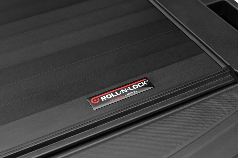 Roll-N-Lock Ford F-150 XSB 65-5/8in A-Series Retractable Tonneau Cover