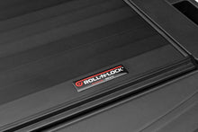 Load image into Gallery viewer, Roll-N-Lock Ford F-150 XSB 65-5/8in A-Series Retractable Tonneau Cover