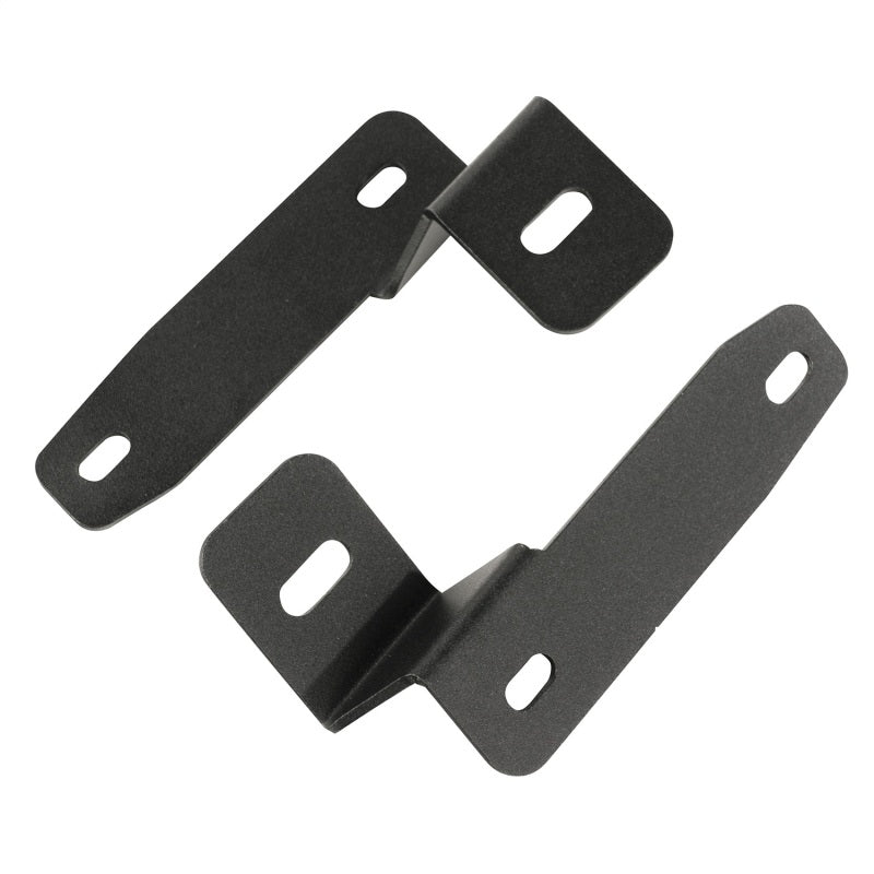Rugged Ridge Cowl Cube Mount Outside Mount Jeep Wrangler JL