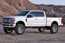 Load image into Gallery viewer, Fabtech 17+ Ford F250/350 4WD Diesel 6in Rad Arm Sys w/Coils &amp; 2.25 Dl Resi Frt &amp; Dl Rr Shks