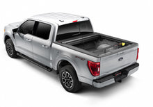 Load image into Gallery viewer, Roll-N-Lock Ford F-250/F-350 Super Duty LB 96-1/2in Cargo Manager