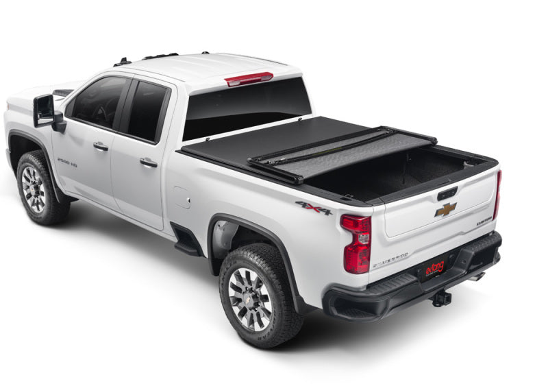 Extang 2024 Chevy/GMC Silverado/Sierra (6 ft 9 in) 2500HD/3500HD Trifecta ALX