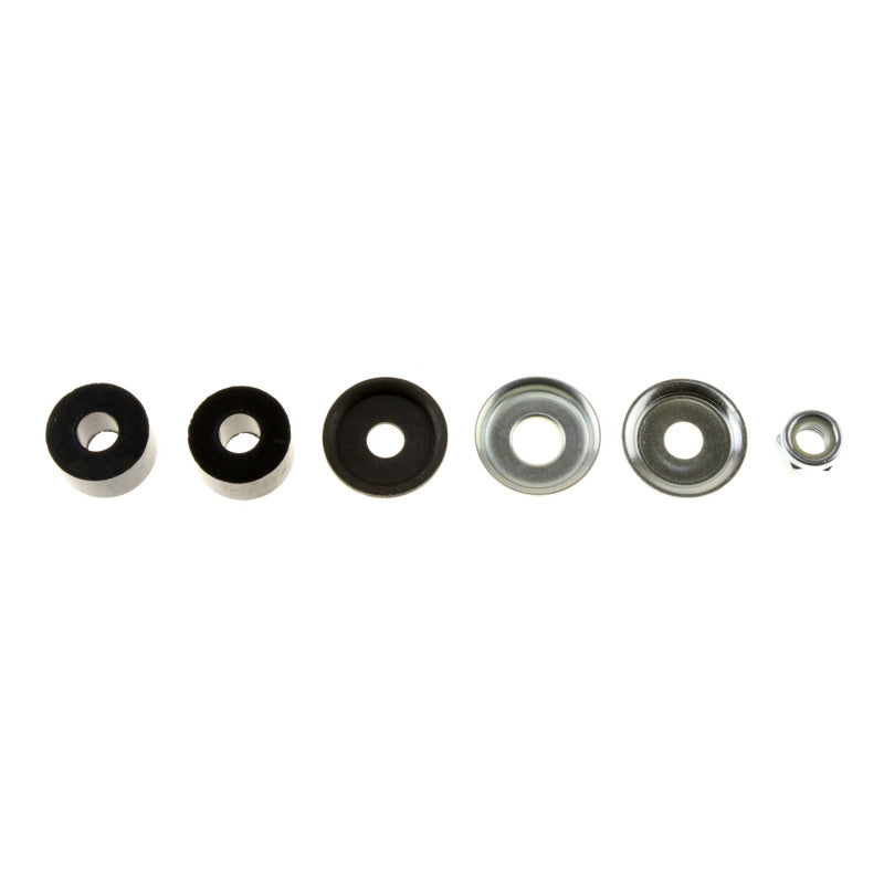 Bilstein B6 4600 Series Toyota Tacoma Base 4WD Rear 46mm Monotube Shock Absorber