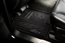 Load image into Gallery viewer, Lund Jeep Grand Cherokee Catch-It Carpet Front Floor Liner - Black (2 Pc.)