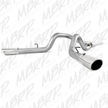 Load image into Gallery viewer, MBRP Ford F-250/350 V-10 Cat Back 4 Dual Split Side