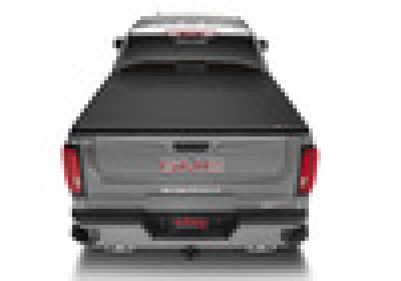 Extang 2024 Chevy/GMC Silverado/Sierra (6 ft 9 in) 2500HD/3500HD Trifecta ALX