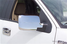 Load image into Gallery viewer, Putco Ford F-150 Light Duty XLT / FX4/Supercrew/ Lariat (Excl Heritage) Mirror Covers