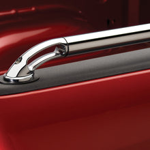 Load image into Gallery viewer, Putco Toyota Tundra - 8ft Bed Locker Side Rails