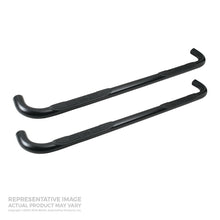 Load image into Gallery viewer, Westin Ford F-150 Reg Cab Signature 3 Nerf Step Bars - Black