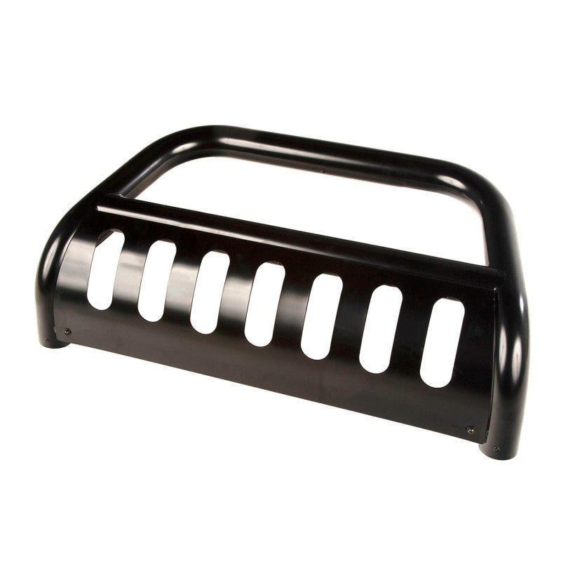 Rugged Ridge 2.5in Bull Bar Black Jeep Renegade