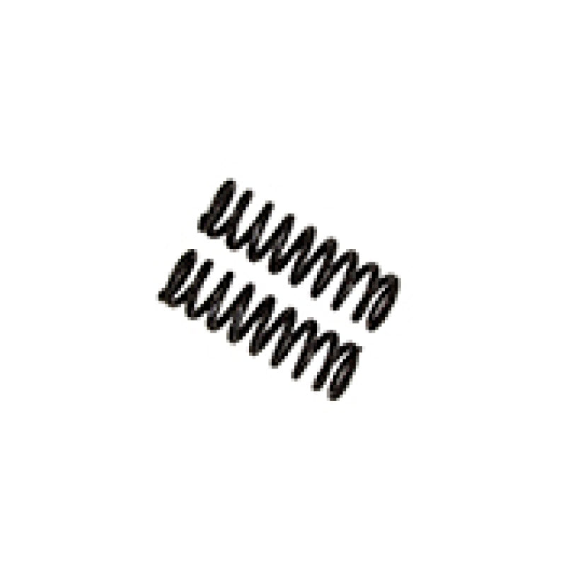 Bilstein B12 (Special) Toyota 4Runner Front Suspension Kit