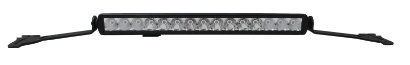Go Rhino Jeep Wrangler JL/JLU/Gladiator JT Light Mount - 20in Single Row