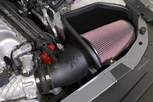Load image into Gallery viewer, K&amp;N Dodge Challenger Demon V8-6.2L F/I Aircharger Performance Intake