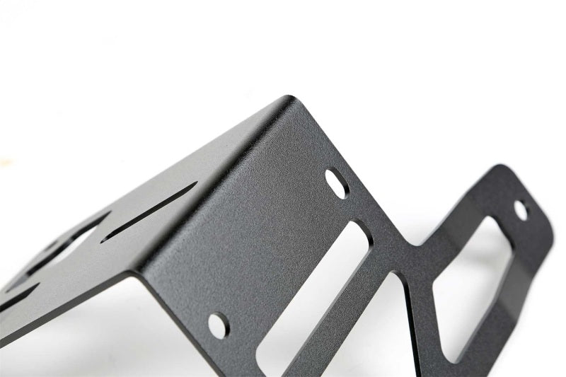 Fabtech 18+ Jeep JL/JT Light Bracket Kit (Non-Adjustable)