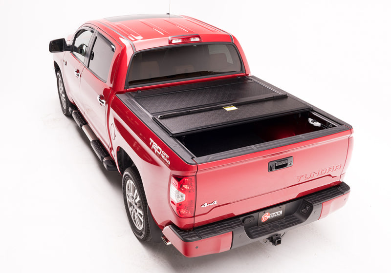 BAK 6ft Bed BAKFlip G2 - 226403