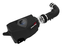Load image into Gallery viewer, aFe Momentum GT Pro 5R Cold Air Intake System 2017+ Alfa Romeo Giulia I4 2.0L (t)