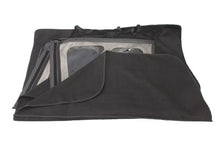 Load image into Gallery viewer, Rugged Ridge Window Storage Bag Jeep Wrangler JK