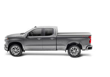 Load image into Gallery viewer, Undercover Chevy Silverado 1500 5.8ft Elite LX Bed Cover - Gasoline