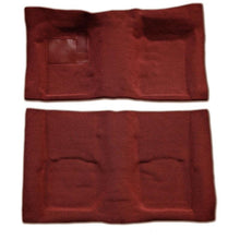 Load image into Gallery viewer, Lund Dodge Ram 1500 Crew Cab Pro-Line Full Flr. Replacement Carpet - Dk Red (1 Pc.)