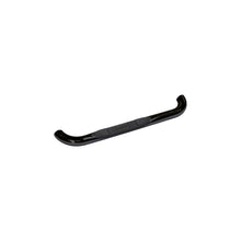 Load image into Gallery viewer, Westin 1999+ Chevy Silverado 1500 Reg Cab E-Series 3 Nerf Step Bars - Black