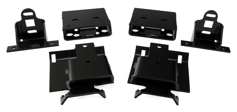 Air Lift Loadlifter 5000 Ultimate for Ram 1500 4WD w/Internal Jounce Bumper