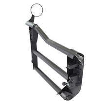 Load image into Gallery viewer, Go Rhino Jeep Wrangler JK/ JKU Trailline Replacement Front Tube Door