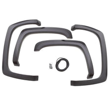 Load image into Gallery viewer, Lund Toyota Tacoma SX-Sport Style Smooth Elite Series Fender Flares - Black (4 Pc.)