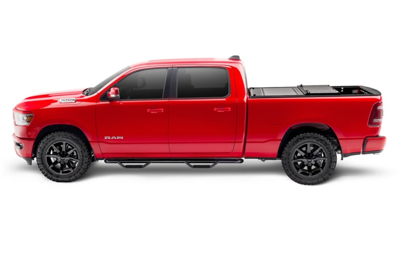 UnderCover Ram 1500 (w/ Rambox) 5.7ft Ultra Flex Bed Cover