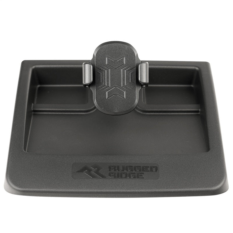 Rugged Ridge Dash Multi-Mount Charging Phone Kit JK