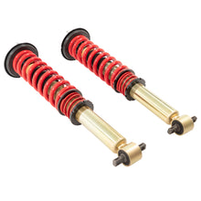 Load image into Gallery viewer, Belltech 6-9in Trail Performance Coilover Kit GM 1500 2/4WD