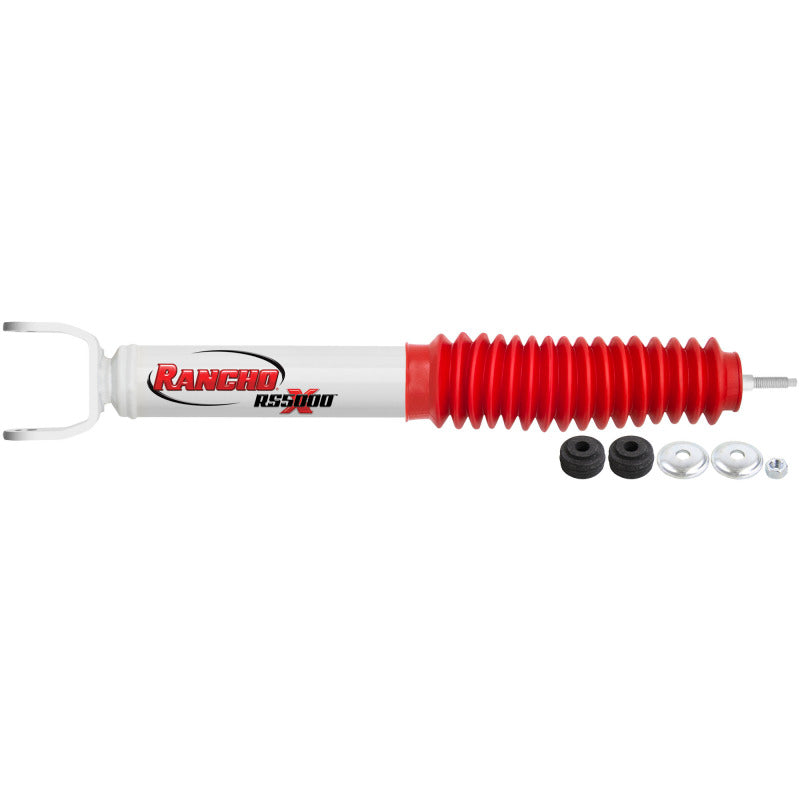 Rancho Chevrolet Avalanche 1500 Front RS5000X Shock