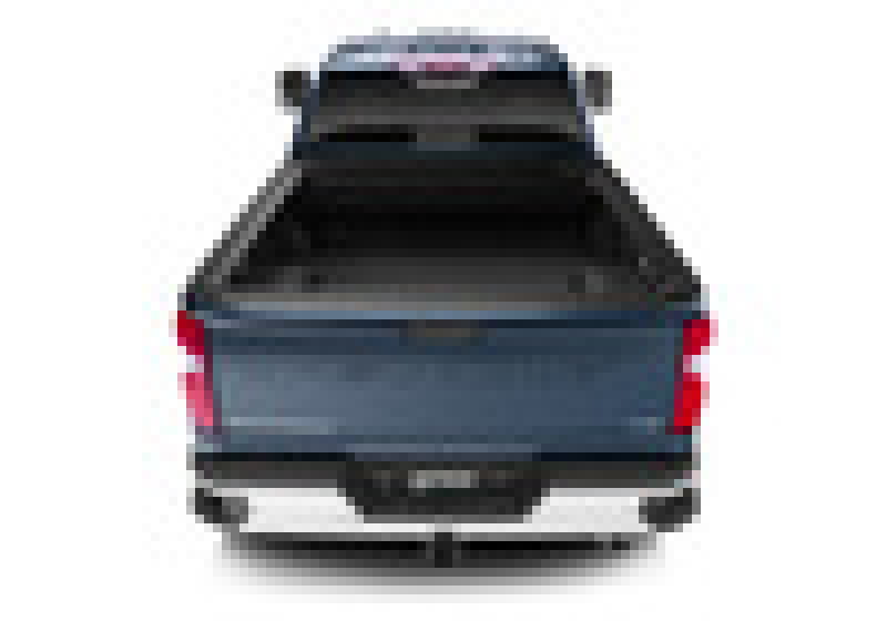 Retrax 2020+ Chevrolet / GMC HD 8ft Bed 2500/3500 RetraxPRO XR
