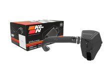 Load image into Gallery viewer, K&amp;N Chevrolet 1500 2.7L L4 F/I Aircharger Performance Intake System