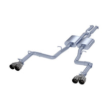 Load image into Gallery viewer, MBRP Dodge Challenger 3.6L Aluminized Catback Exhaust