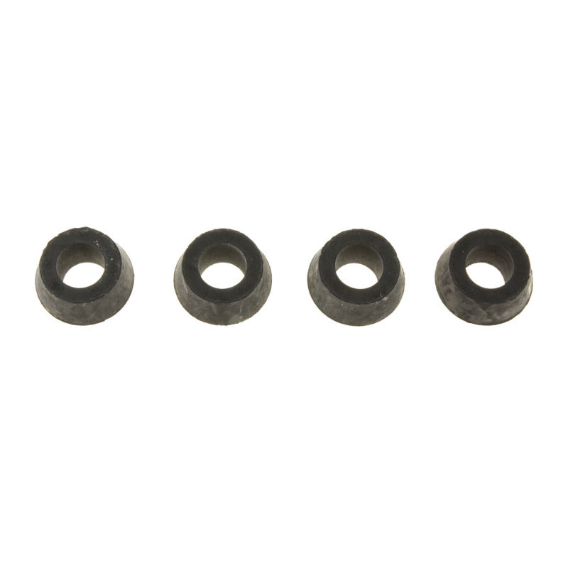 Bilstein B6 Toyota Land Cruiser Base Rear 46mm Monotube Shock Absorber