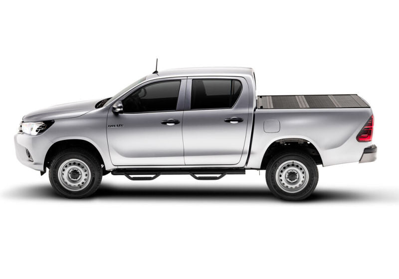 UnderCover Toyota Tundra 6.5ft Flex Bed Cover